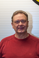 Jörg Trapphagen