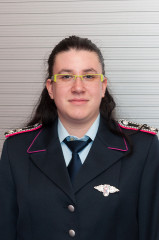 Jasmin Hampeis