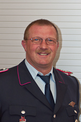 Horst Uhde