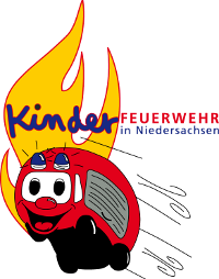 Kinderfeuerwehr Niedersachsen